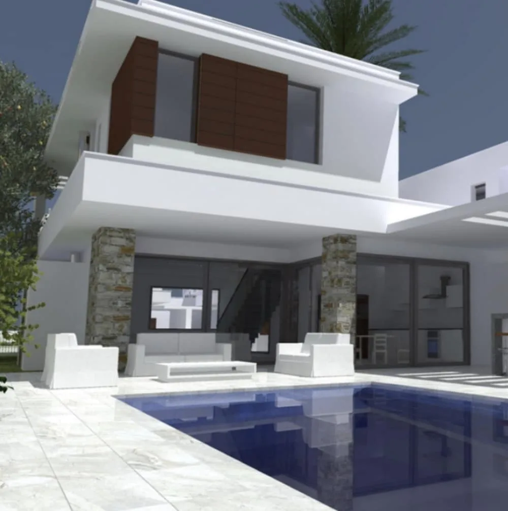 Elegant and stylish apartments with one-two bedrooms, Golf City, Dubai