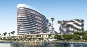 Elegant apartments with one-two bedrooms, Al Marjan, Ras Al Khaima