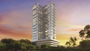 Stylish and cosy apartments with one-two bedrooms, Majan, Dubai