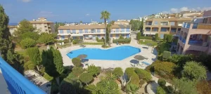 Elegant apartments with two-four bedrooms, Agia Paraskevi, Athens