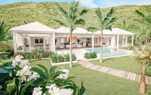 Stylish and comfortable apartments, Nonsuch Bay, Nonsuch Bay, Freetown