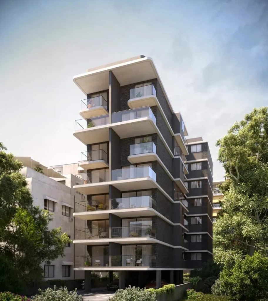 Apartments in a prestigious area on the coast, Paleo Faliro, Athens