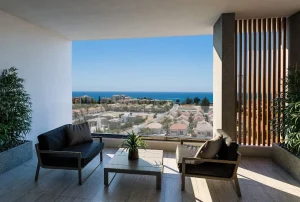 Comfortable townhouse with 3 bedrooms, Germasogeia, Limassol