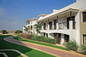 Modern houses with 4 bedrooms, Oroklini, Larnaka