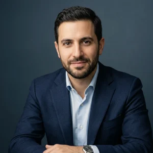 Adam M., Investment Migration Adviser