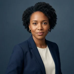 Alex T., Strategy and Compliance Lead