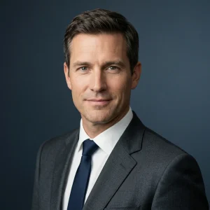 David R., Senior Investment Adviser