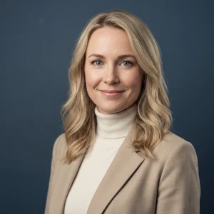 Emma J., Client Relationship Manager
