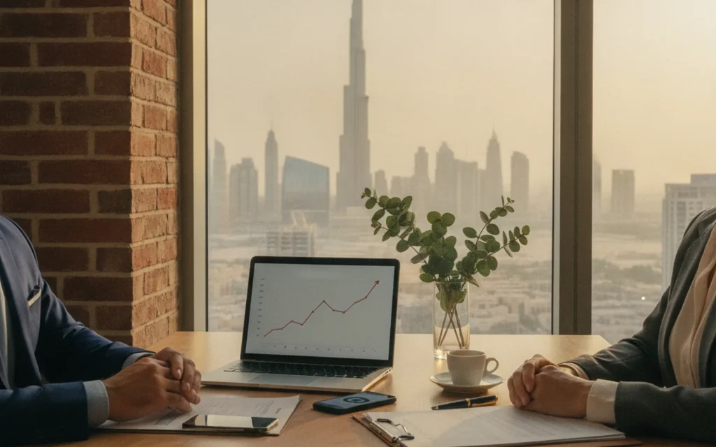 United Arab Emirates