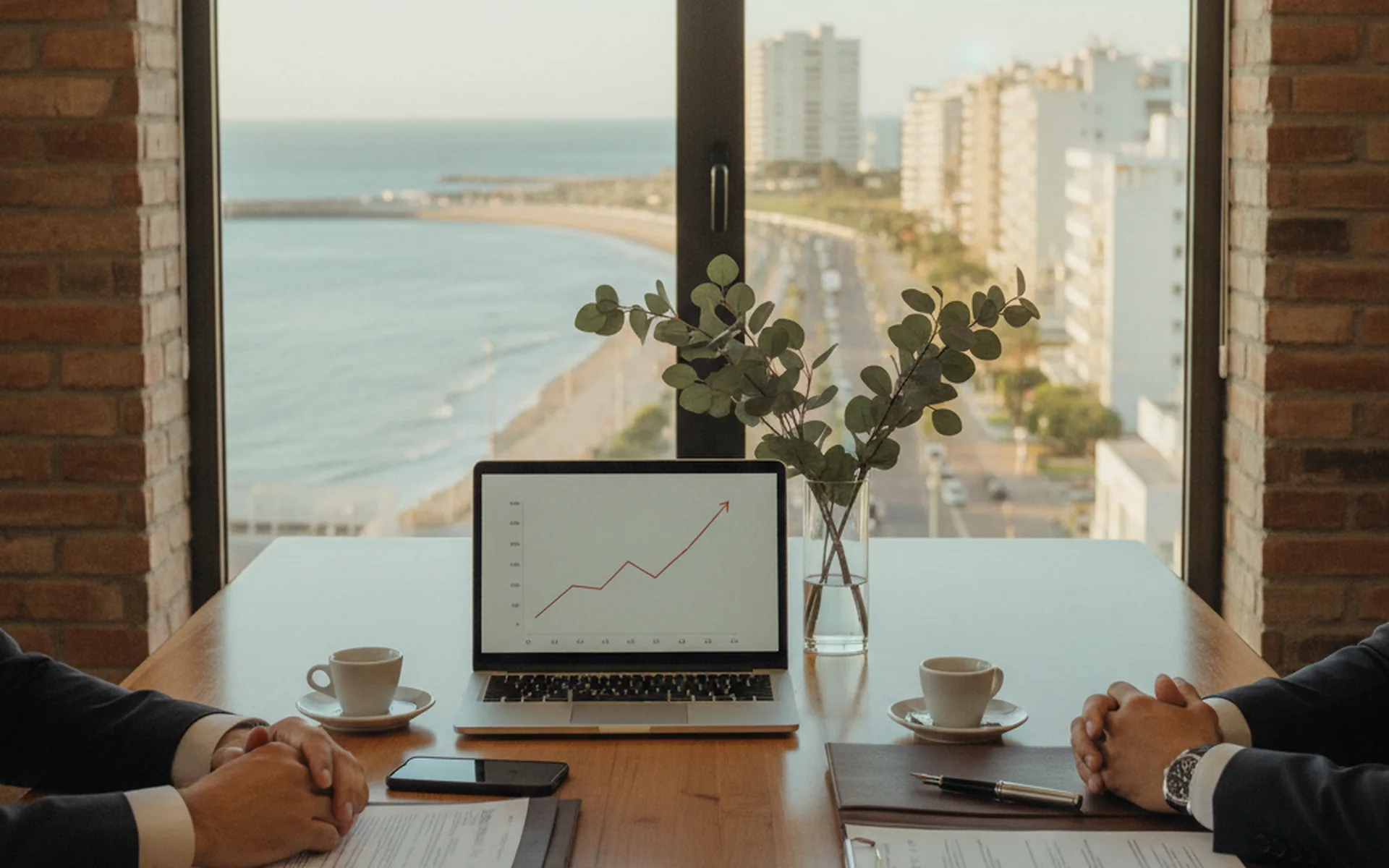 Investment migration overview — Uruguay (hero image)