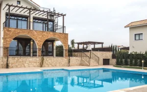 Real Estate in Ayia Napa in Cyprus